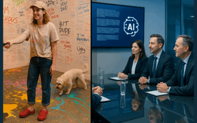 Brands Are Begging You to Be a Hot Mess—Here’s the Weird Reason Why (You’ll Never Guess Who’s Behind It)