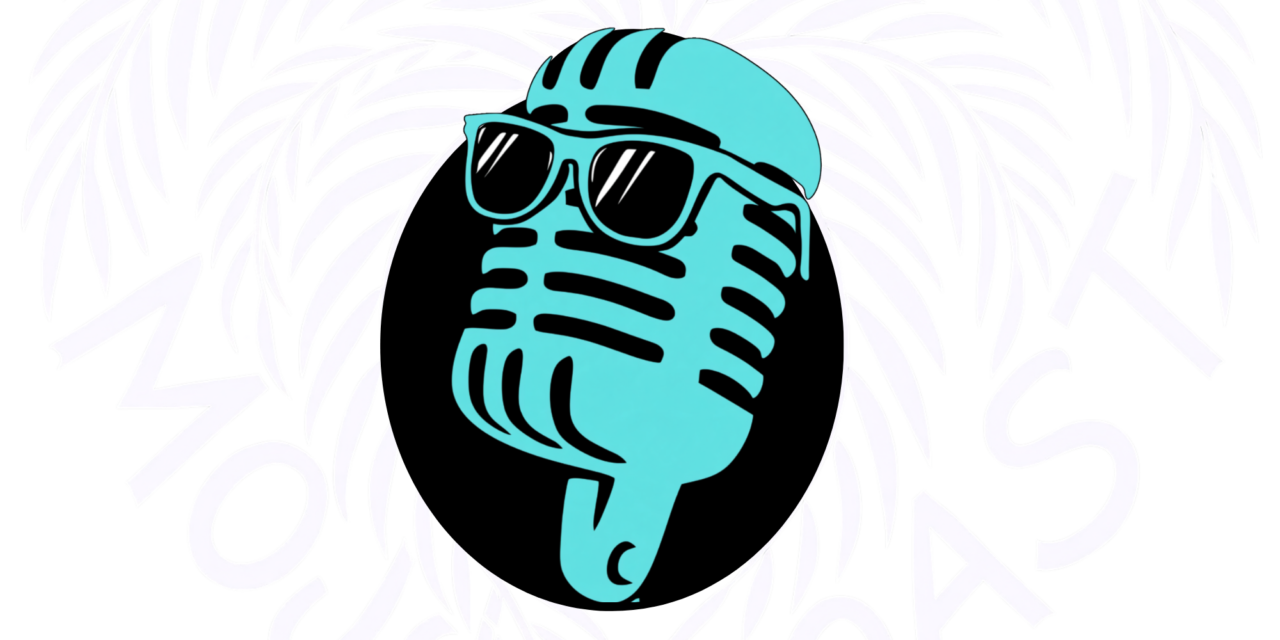 Mojo Coast Is Here: Stories From the Gulf Coast Music Scene
