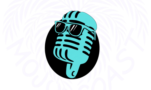 Mojo Coast Is Here: Stories From the Gulf Coast Music Scene